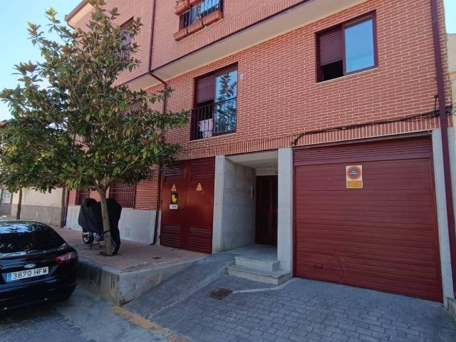 Apartamento en venta en Camarena
