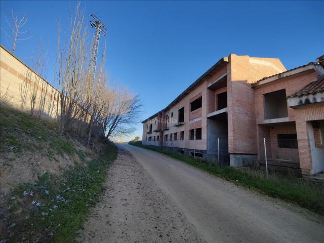 Apartamento en venta en Camarena, Toledo