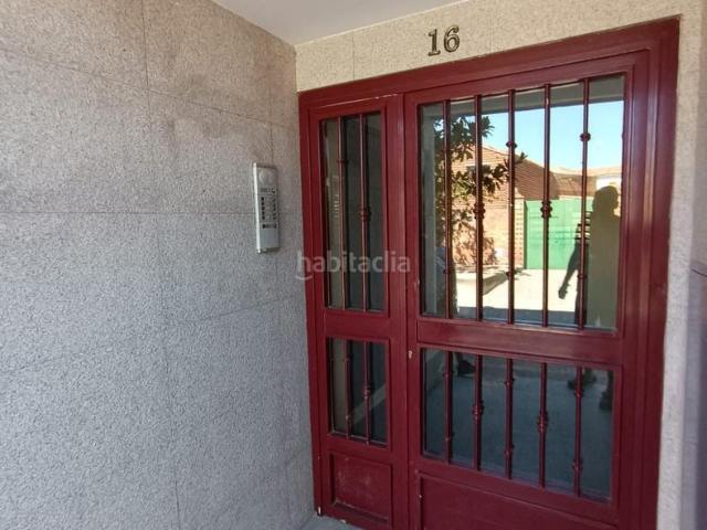 Apartamento en venta en Camarena, Toledo