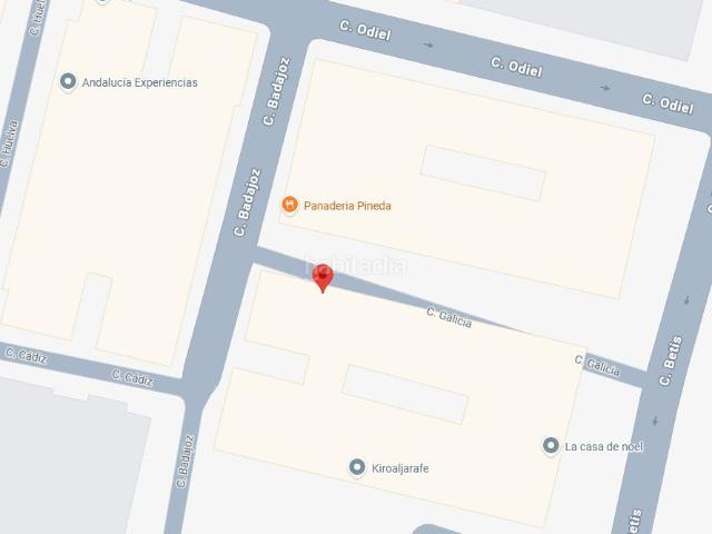 Apartamento en venta en Camas, Andalucía