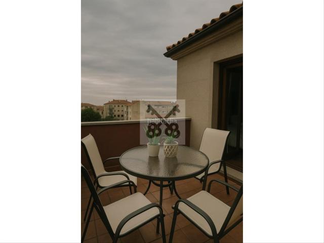 Apartamento en venta en Cambados, Os Olmos