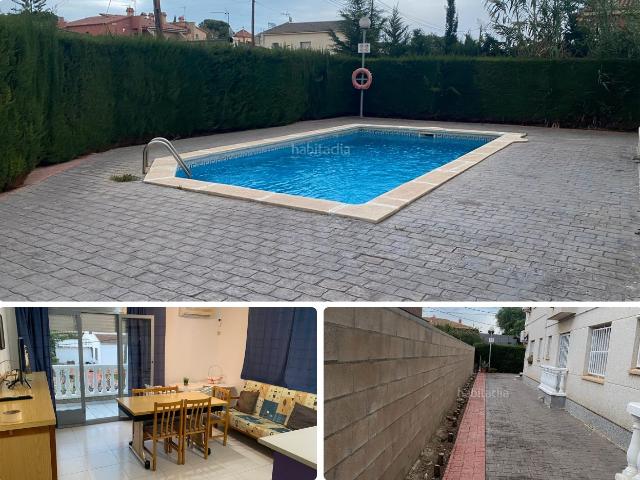 Apartamento en venta en Cambrils, Tarragona