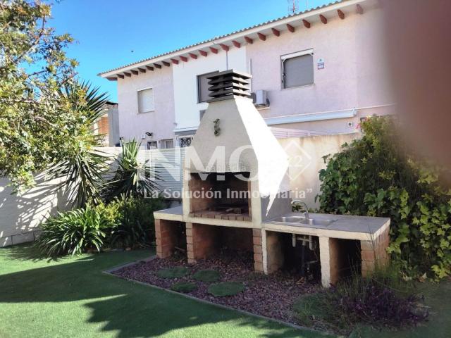 Apartamento en venta en l'Ardiaca, Baix Camp