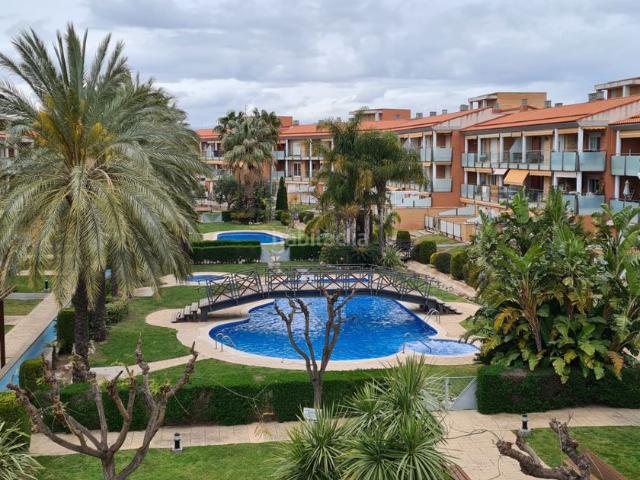 Apartamento en venta en Mas d'en Bosch, Baix Camp
