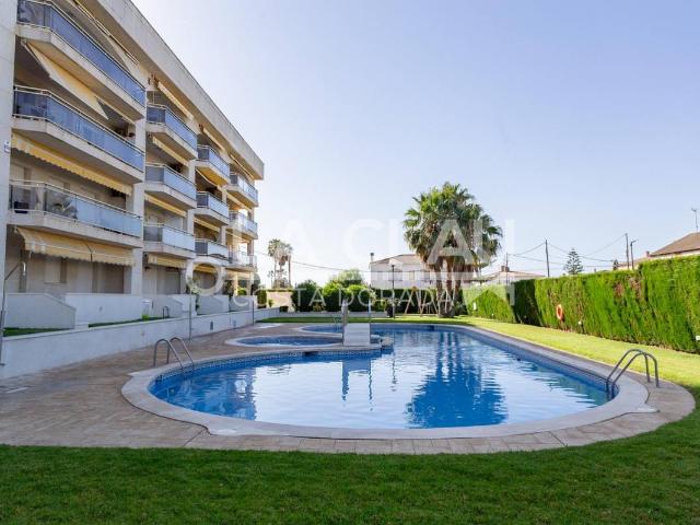 Apartamento en venta en la Llosa, Baix Camp