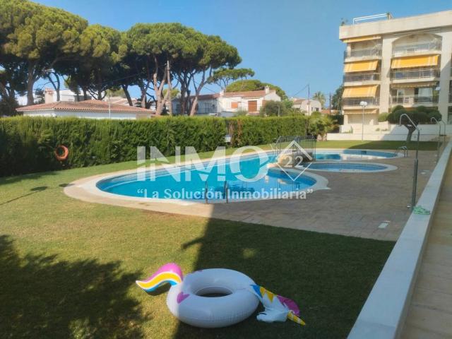 Apartamento en venta en la Llosa, Baix Camp