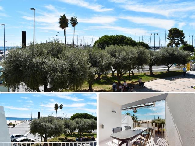 Apartamento en venta en Cambrils Badia, Baix Camp