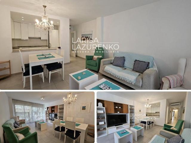 Apartamento en venta en Cambrils, Tarragona