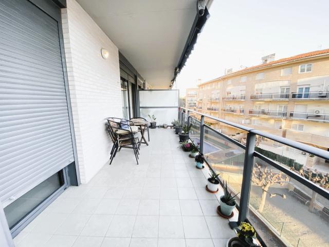 Apartamento en venta en la Llosa, Baix Camp