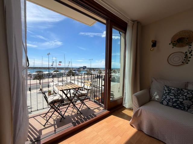 Apartamento en venta en Cambrils Badia, Baix Camp