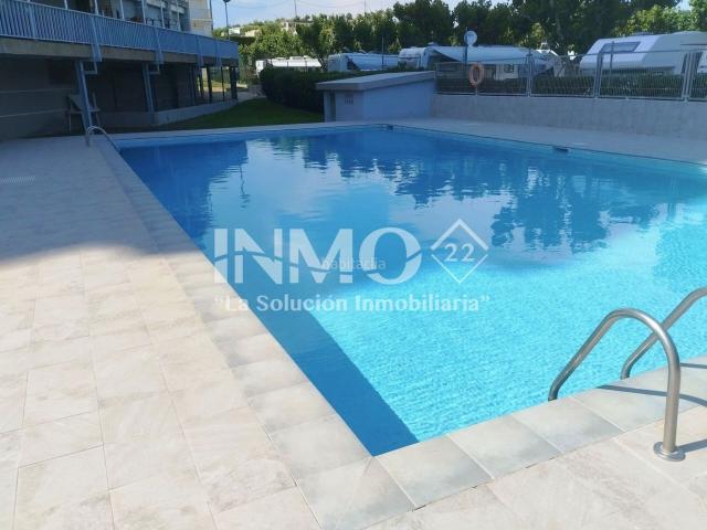 Apartamento en venta en l'Ardiaca, Baix Camp