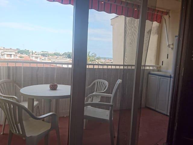 Apartamento en venta en Cambrils Badia, Baix Camp