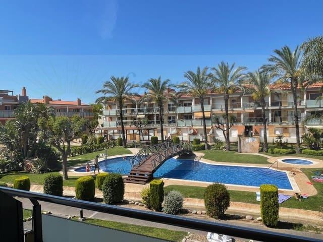 Apartamento en venta en Cambrils Badia, Baix Camp