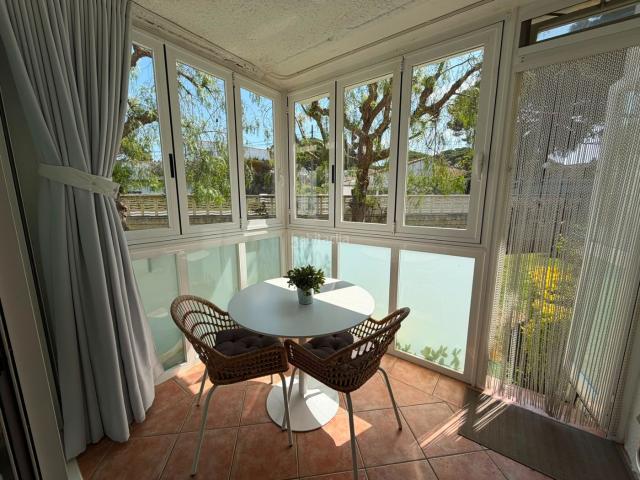 Apartamento en venta en Vilafortuny, Baix Camp