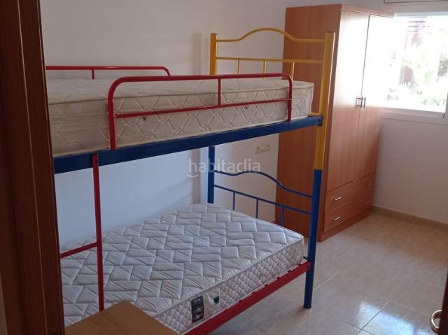 Apartamento en venta en Vilafortuny, Baix Camp