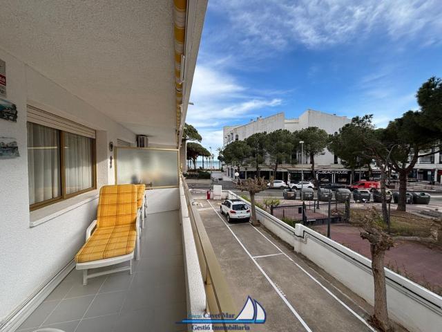 Apartamento en venta en Vilafortuny, Baix Camp