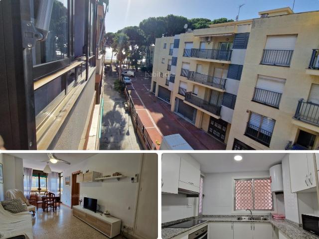 Apartamento en venta en Cambrils, Tarragona