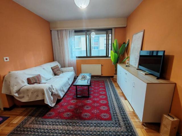 Apartamento en venta en A Dobrada, Vigo