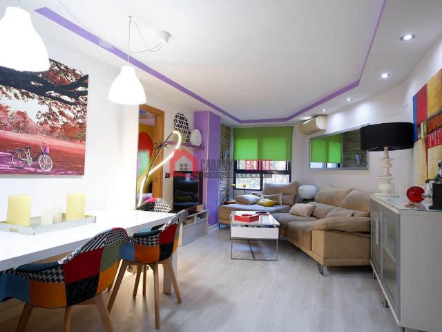 Apartamento en venta en Sant Francesc, Valencia