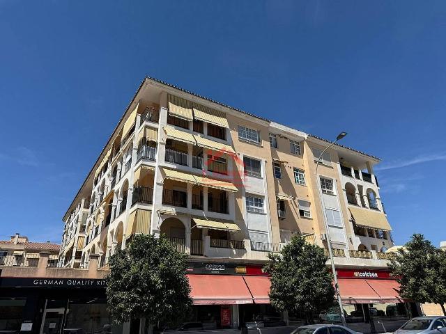 Apartamento en venta en Capuchinos, Vélez-málaga