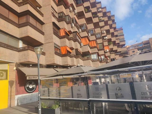 Apartamento en venta en Granada, Centro - Sagrario
