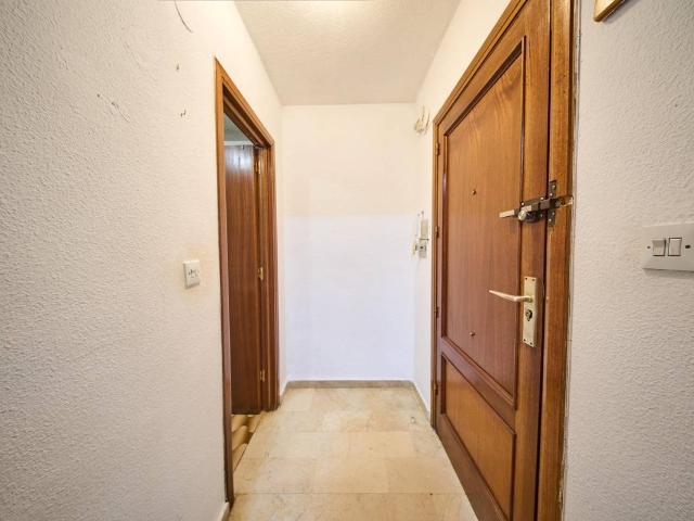 Apartamento en venta en Granada, Centro - Sagrario