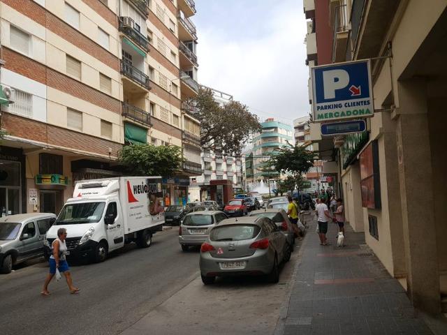 Apartamento en venta en Capuchinos, La Axarquía