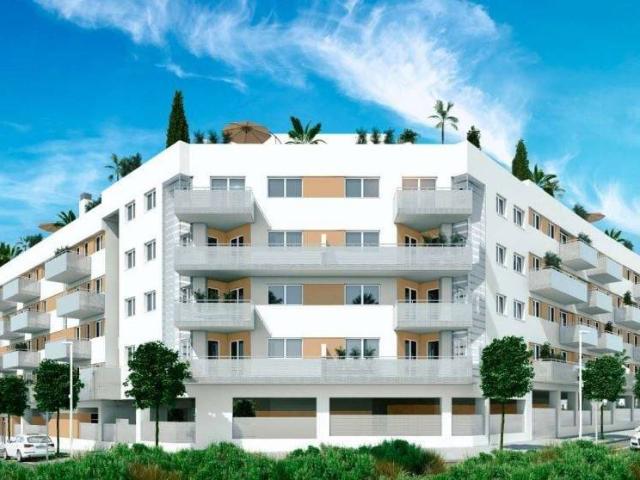 Apartamento en venta en Vélez-málaga, Capuchinos