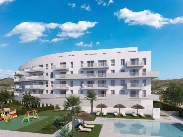 Apartamento en venta en Vélez-málaga, Capuchinos