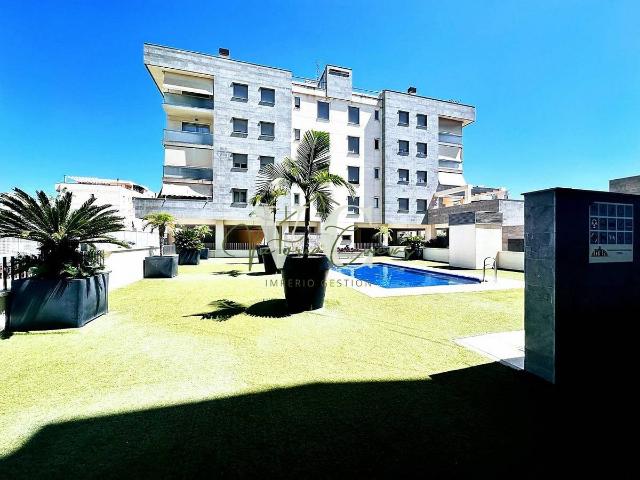 Apartamento en venta en Vélez-málaga, Capuchinos
