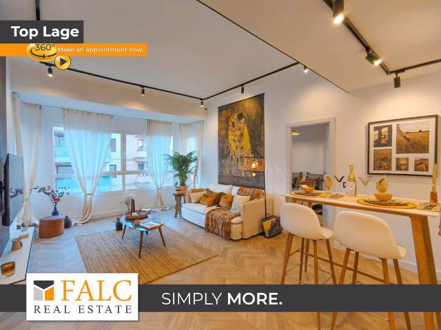 Apartamento en venta en Palma, el Call
