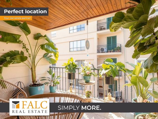 Apartamento en venta en Canamunt, Palma