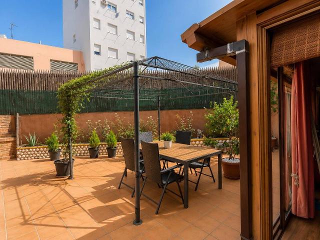 Apartamento en venta en Canamunt, Palma
