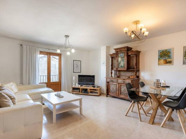 Apartamento en venta en Raiguer, Baleares