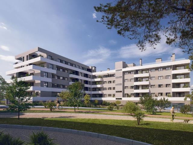 Apartamento en venta en Málaga-Costa del Sol, Andalucía