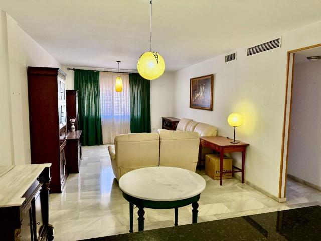 Apartamento en venta en Centro, Málaga-Costa del Sol