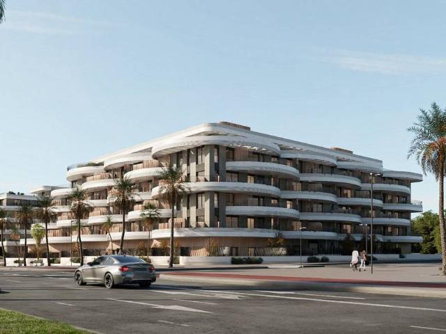 Apartamento en venta en Centro, Málaga