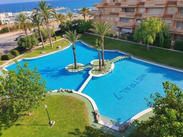 Apartamento en venta en Urbanització L'Almadrava, l'Alacantí