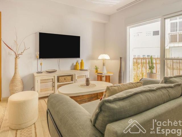 Apartamento en venta en Urbanització L'Almadrava, l'Alacantí