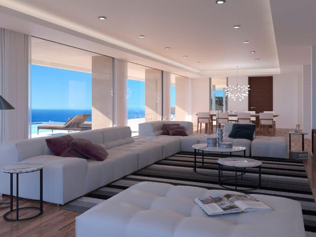 Apartamento en venta en Urbanització L'Almadrava, l'Alacantí
