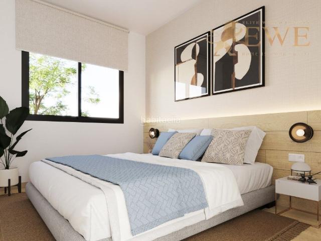 Apartamento en venta en Urbanització L'Almadrava, l'Alacantí