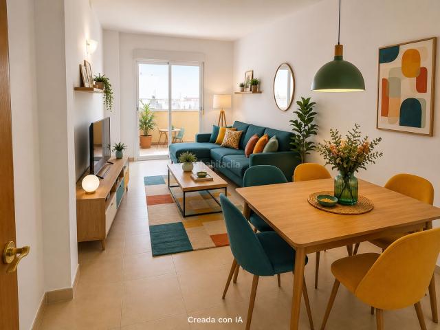 Apartamento en venta en Urbanització L'Almadrava, l'Alacantí