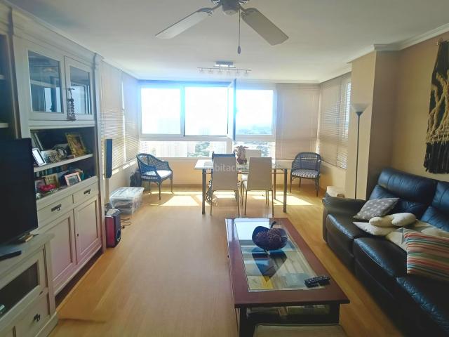 Apartamento en venta en Urbanització L'Almadrava, l'Alacantí