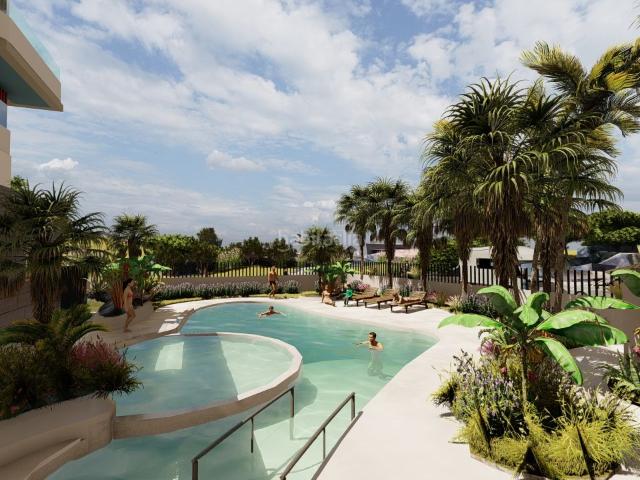 Apartamento en venta en Urbanització L'Almadrava, l'Alacantí