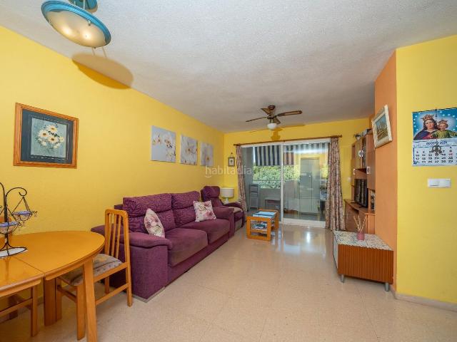 Apartamento en venta en Urbanització L'Almadrava, l'Alacantí