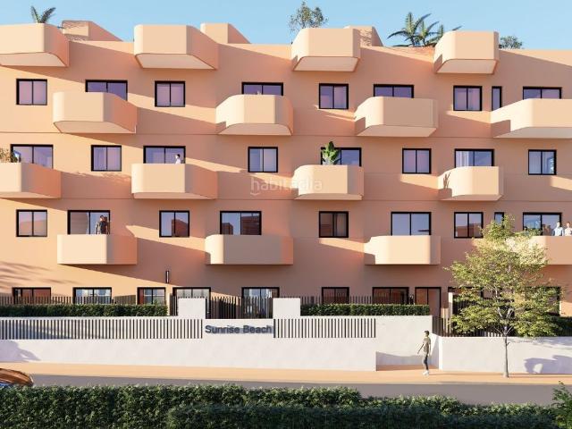 Apartamento en venta en Urbanització L'Almadrava, l'Alacantí