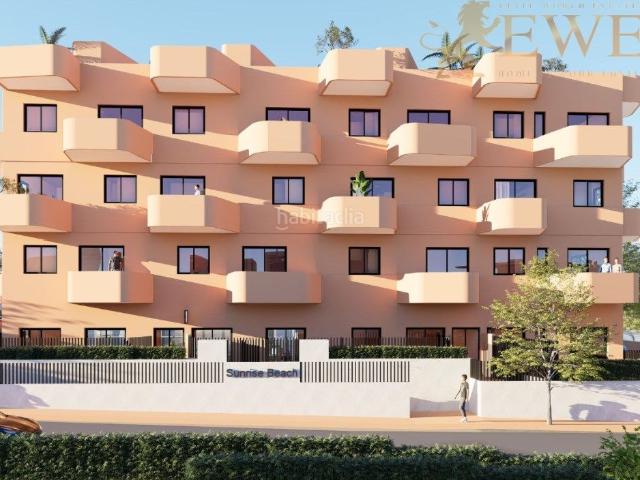 Apartamento en venta en Urbanització L'Almadrava, l'Alacantí