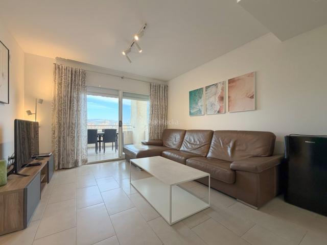 Apartamento en venta en Urbanització L'Almadrava, l'Alacantí