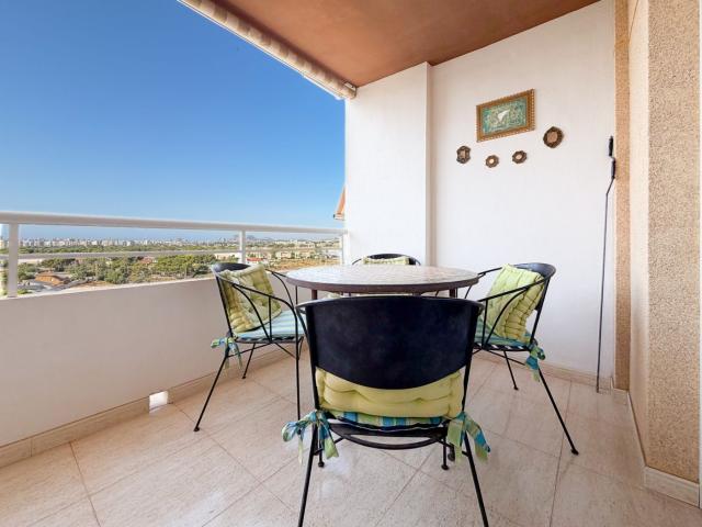 Apartamento en venta en Urbanització L'Almadrava, l'Alacantí