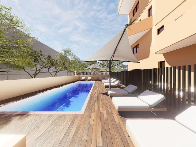 Apartamento en venta en Urbanització L'Almadrava, l'Alacantí